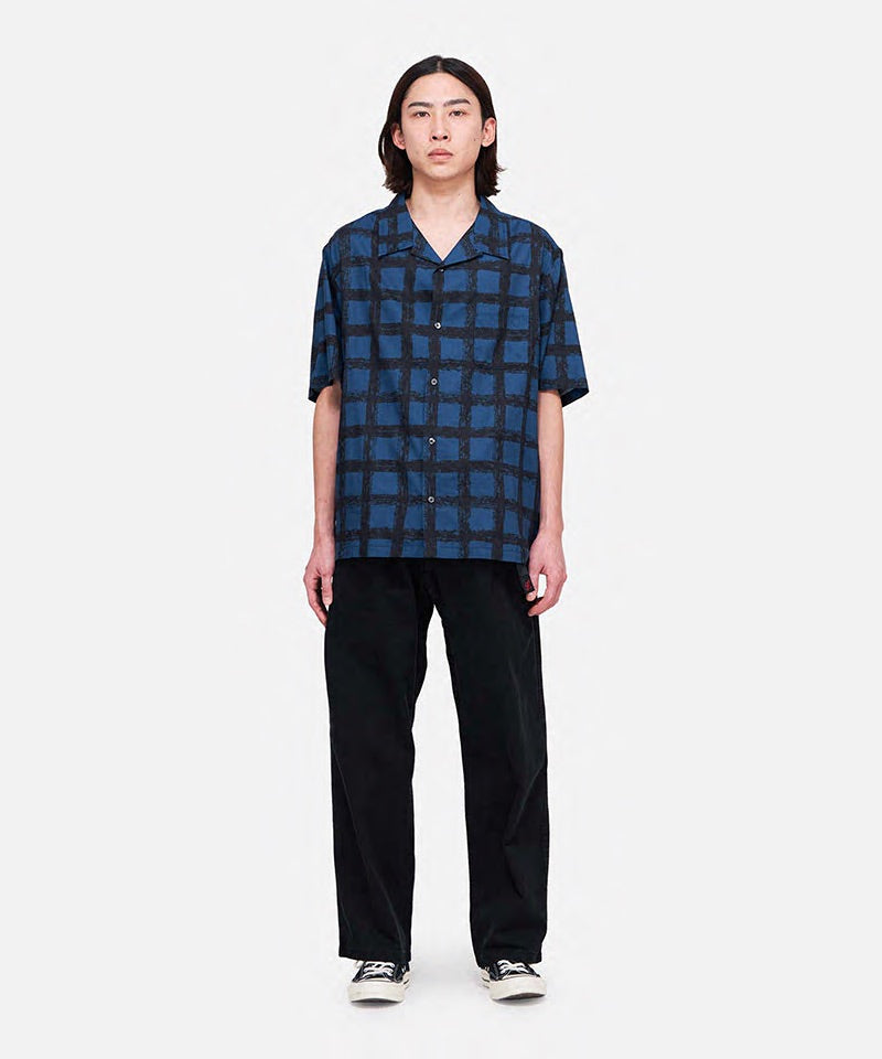 Gramicci Pant Straight Fit