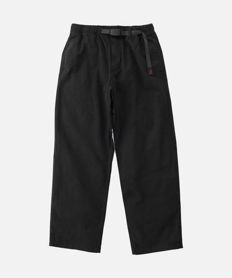 Gramicci Pant Straight Fit