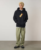 Gramicci Pant Straight Fit