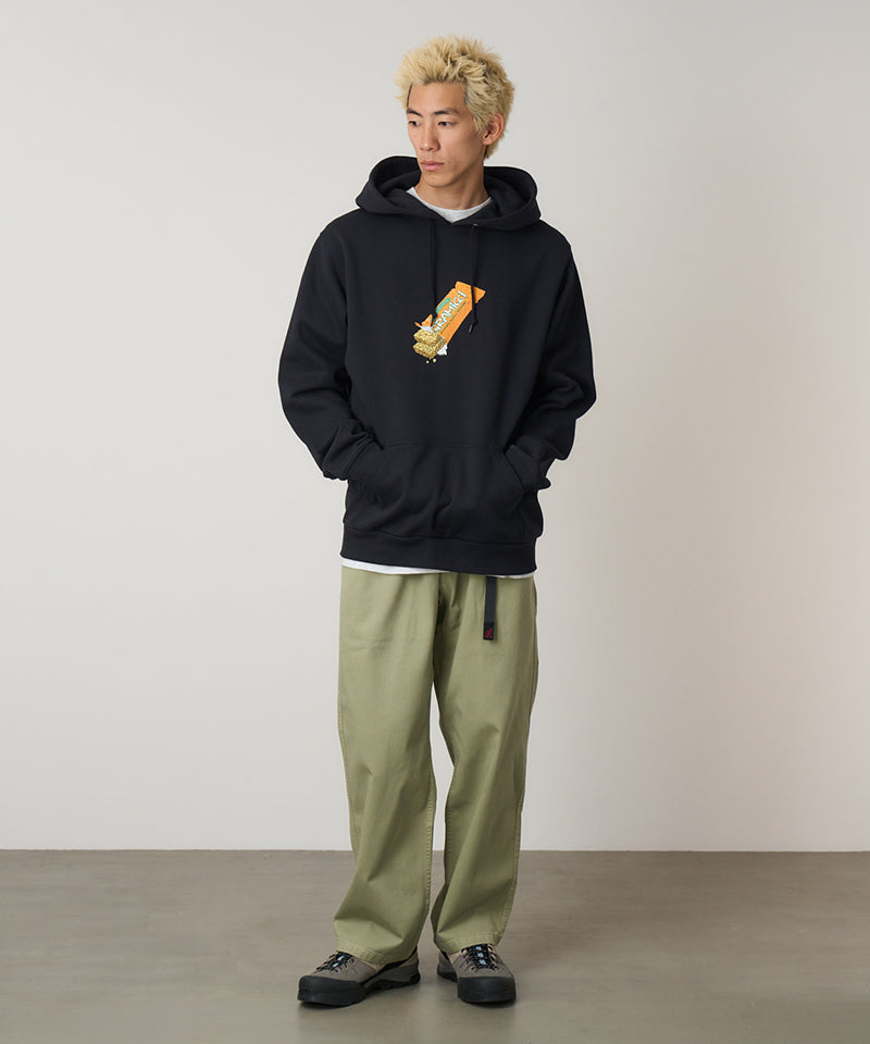 Gramicci Pant Straight Fit