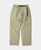 Gramicci Pant Straight Fit