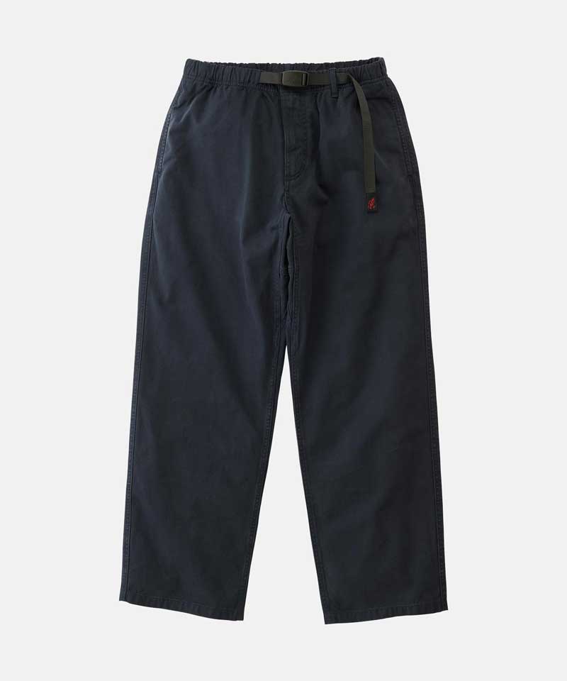 Gramicci Pant Straight Fit