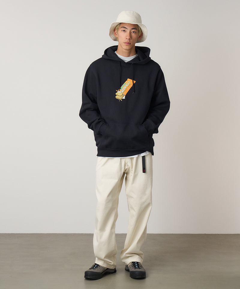 Gramicci Pant Straight Fit