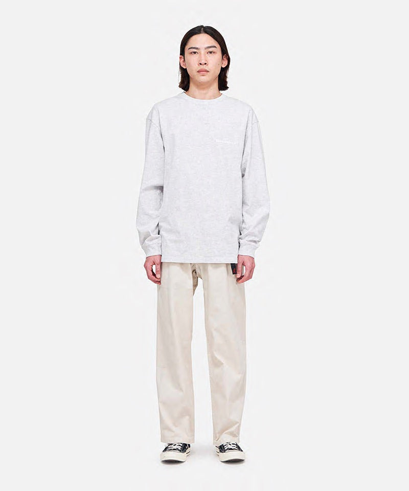 Gramicci Pant Straight Fit