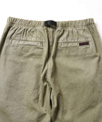 Gramicci Pant Straight Fit