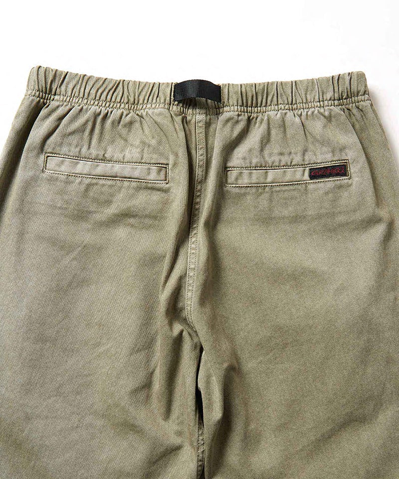 Gramicci Pant Straight Fit