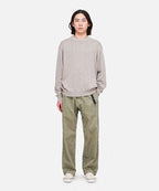 Gramicci Pant Straight Fit