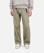 Gramicci Pant Straight Fit