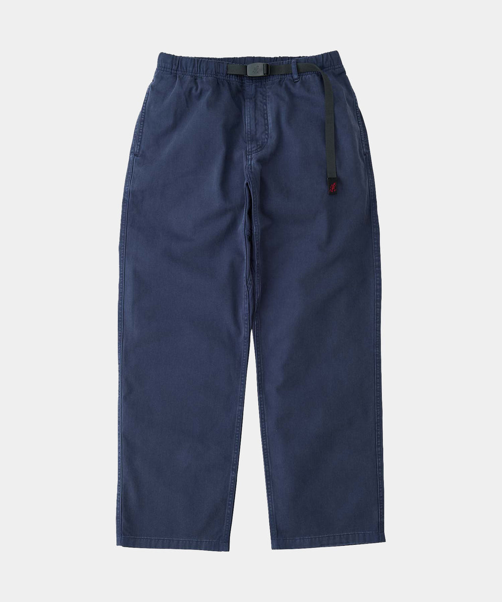 Gramicci Pant Straight Fit