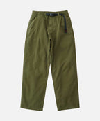 Gramicci Pant Straight Fit