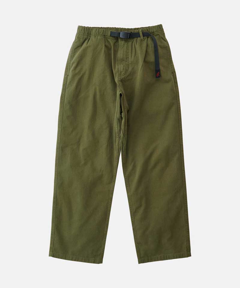 Gramicci Pant Straight Fit