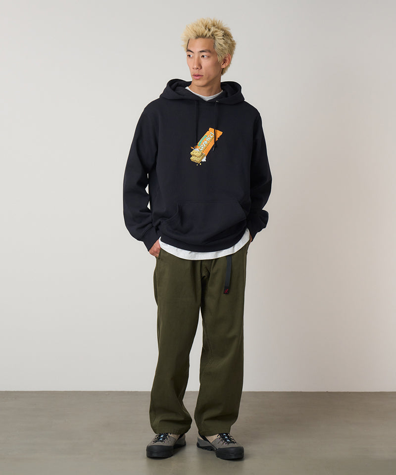Gramicci Pant Straight Fit