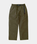 Gramicci Pant Straight Fit