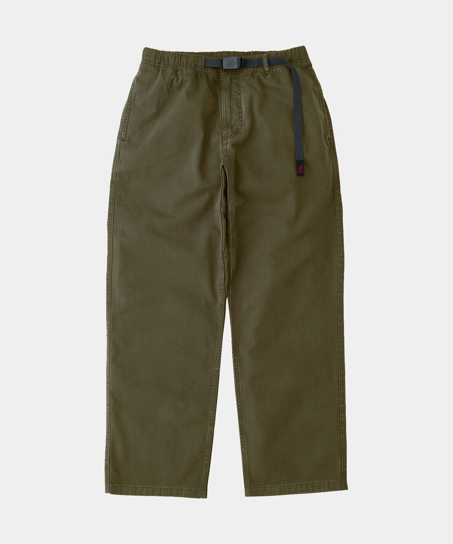 Gramicci Pant Straight Fit
