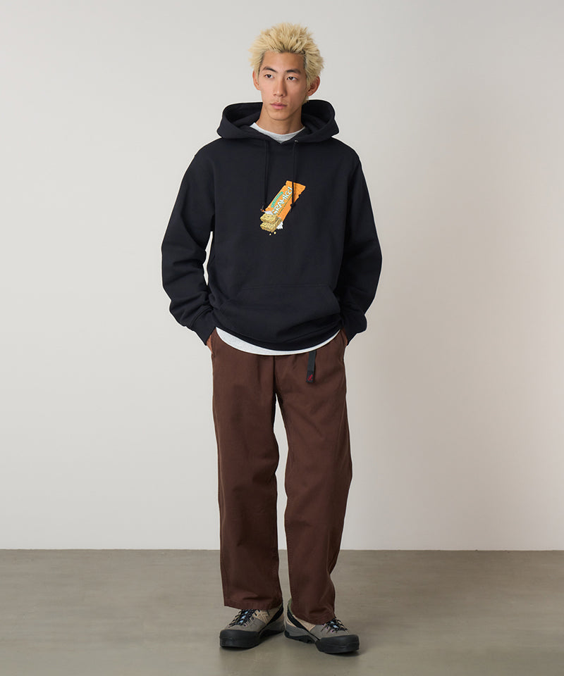 Gramicci Pant Straight Fit