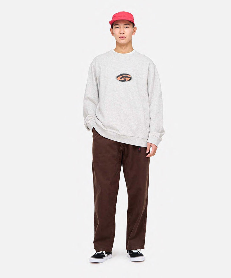 Gramicci Pant Straight Fit