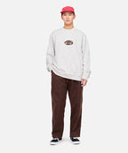 Gramicci Pant Straight Fit