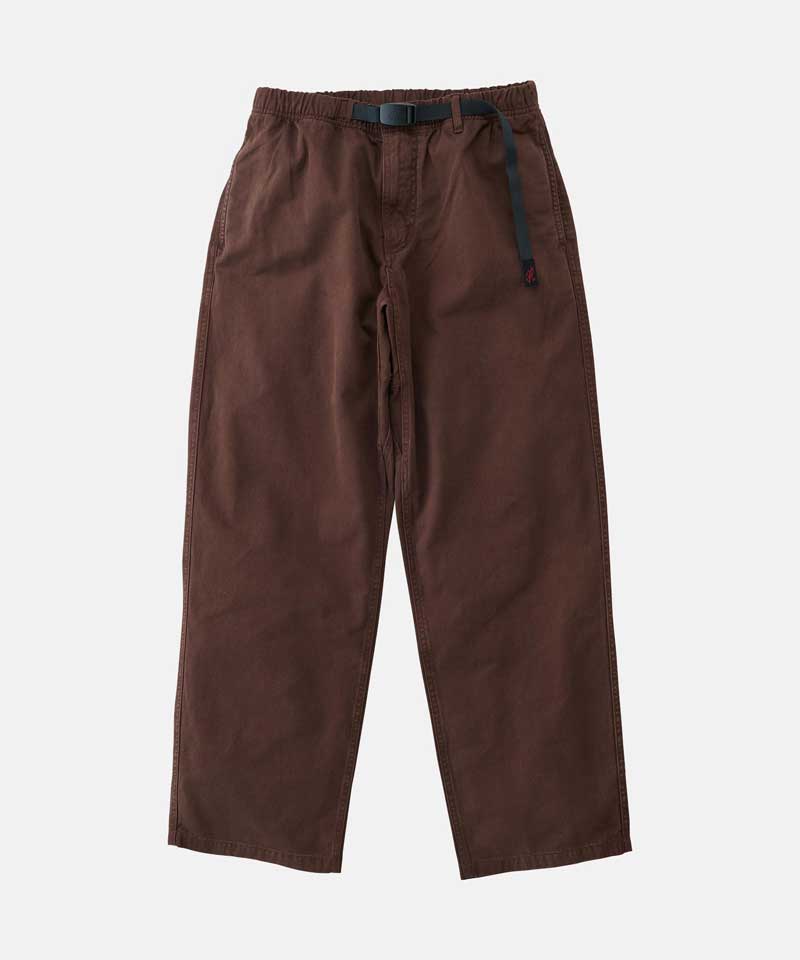 Gramicci Pant Straight Fit