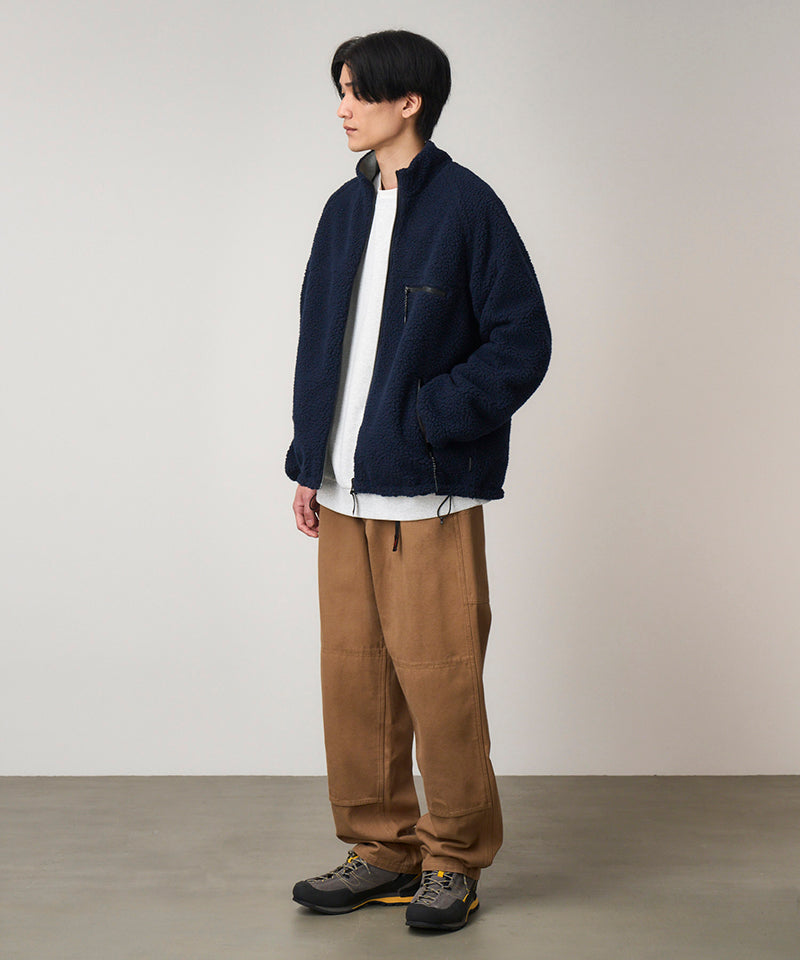 El Cap Canvas Pant
