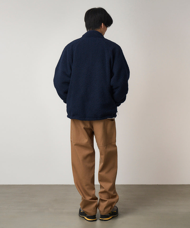 El Cap Canvas Pant