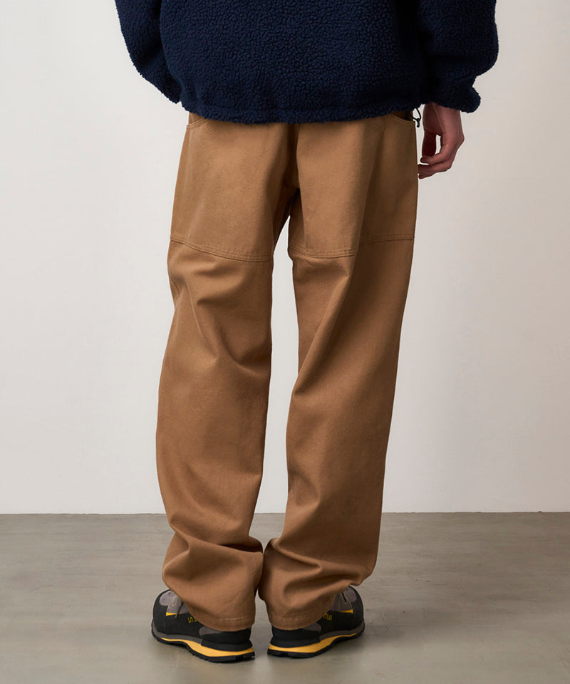 El Cap Canvas Pant