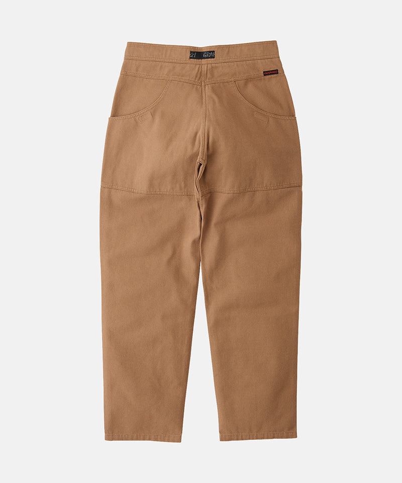 El Cap Canvas Pant