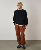 Northside Plaid Pant