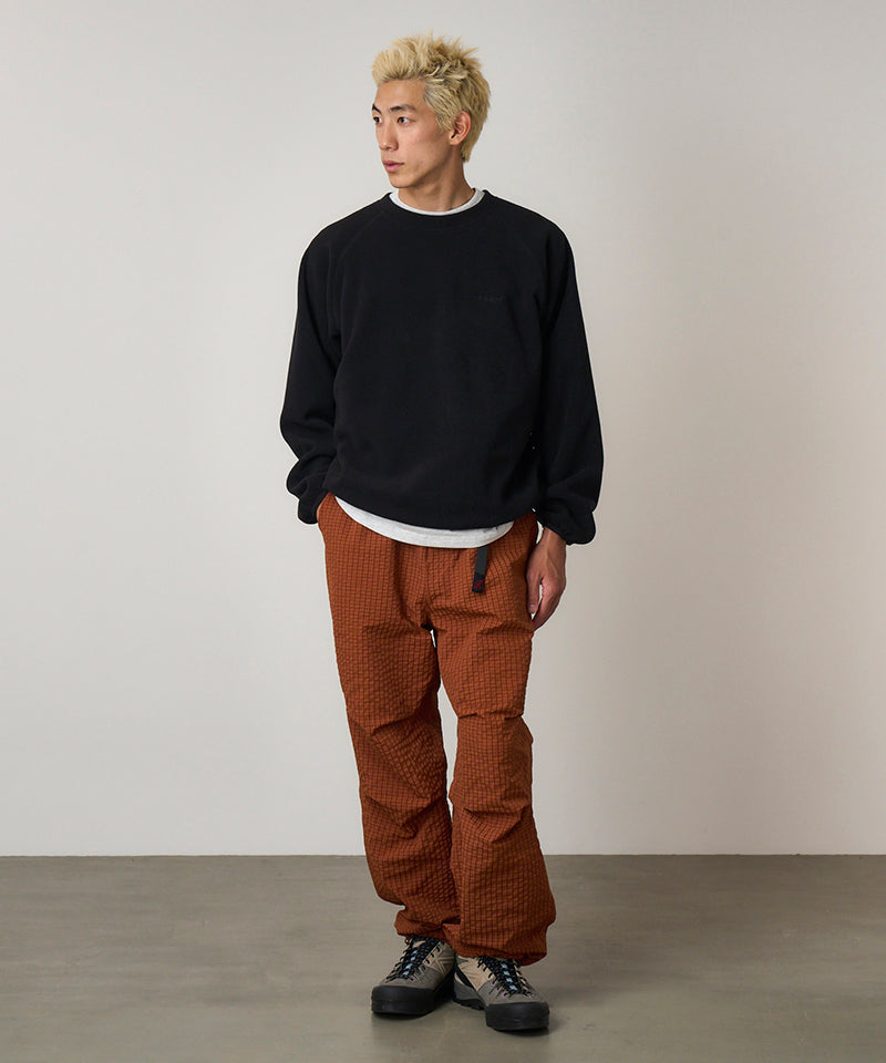 Northside Plaid Pant