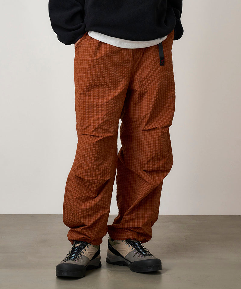 Northside Plaid Pant
