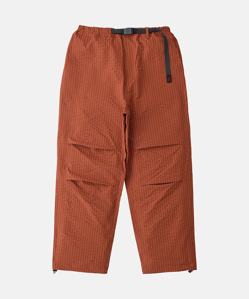 Northside Plaid Pant