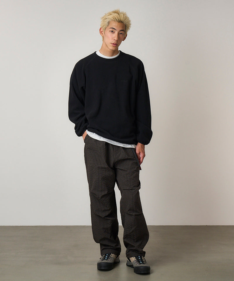 Northside Plaid Pant