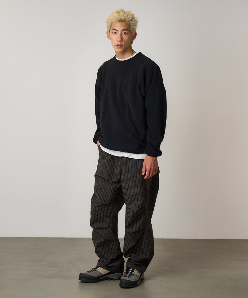 Northside Plaid Pant