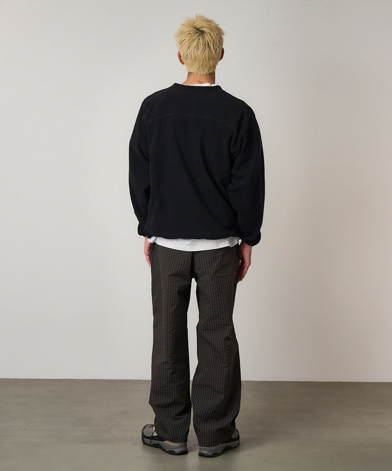 Northside Plaid Pant