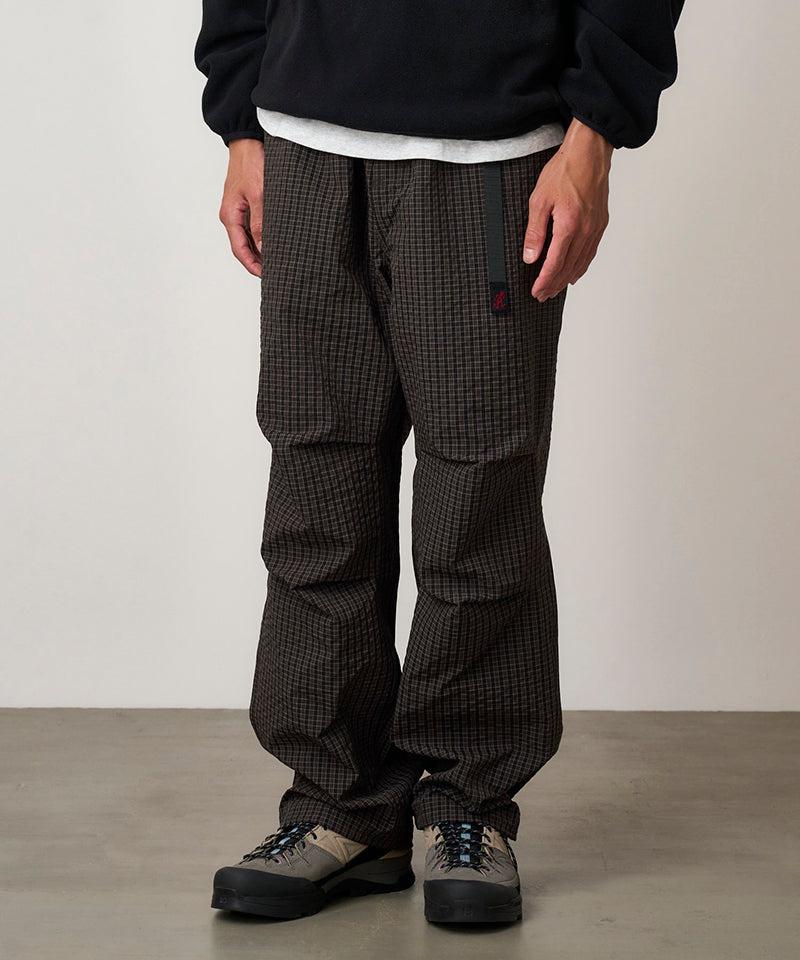 Northside Plaid Pant