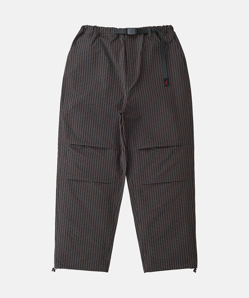 Northside Plaid Pant