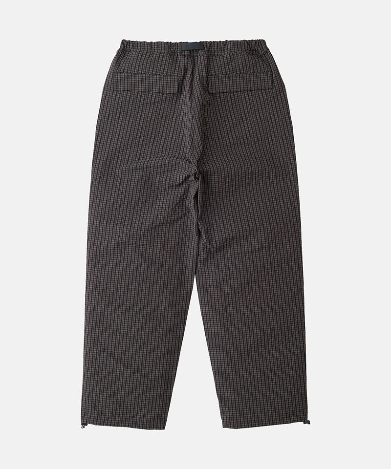Northside Plaid Pant
