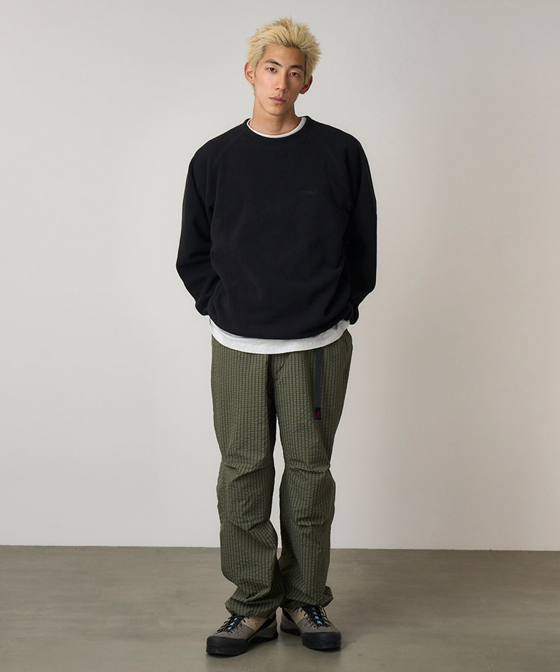 Northside Plaid Pant