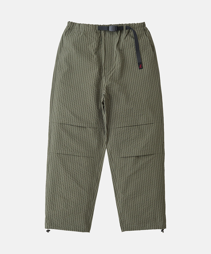 Northside Plaid Pant
