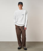 Japanese Slub Denim Pant