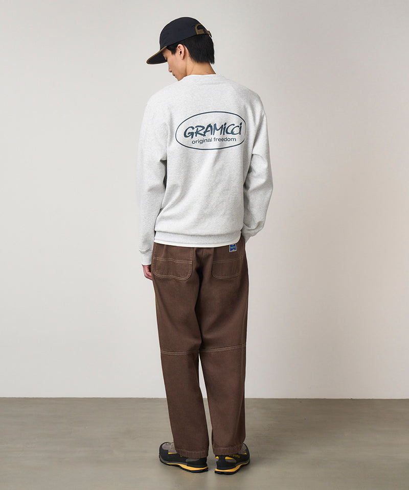 Japanese Slub Denim Pant