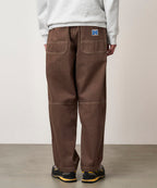 Japanese Slub Denim Pant