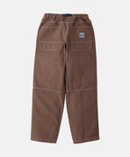 Japanese Slub Denim Pant