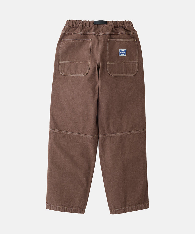 Japanese Slub Denim Pant