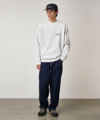 Japanese Slub Denim Pant
