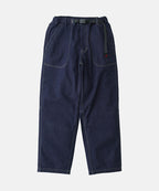 Japanese Slub Denim Pant