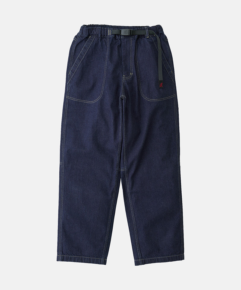 Japanese Slub Denim Pant