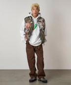 Canvas EQT Pant