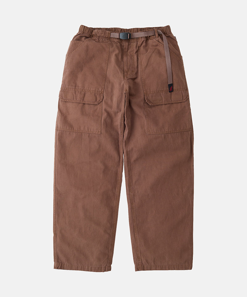 Canvas EQT Pant