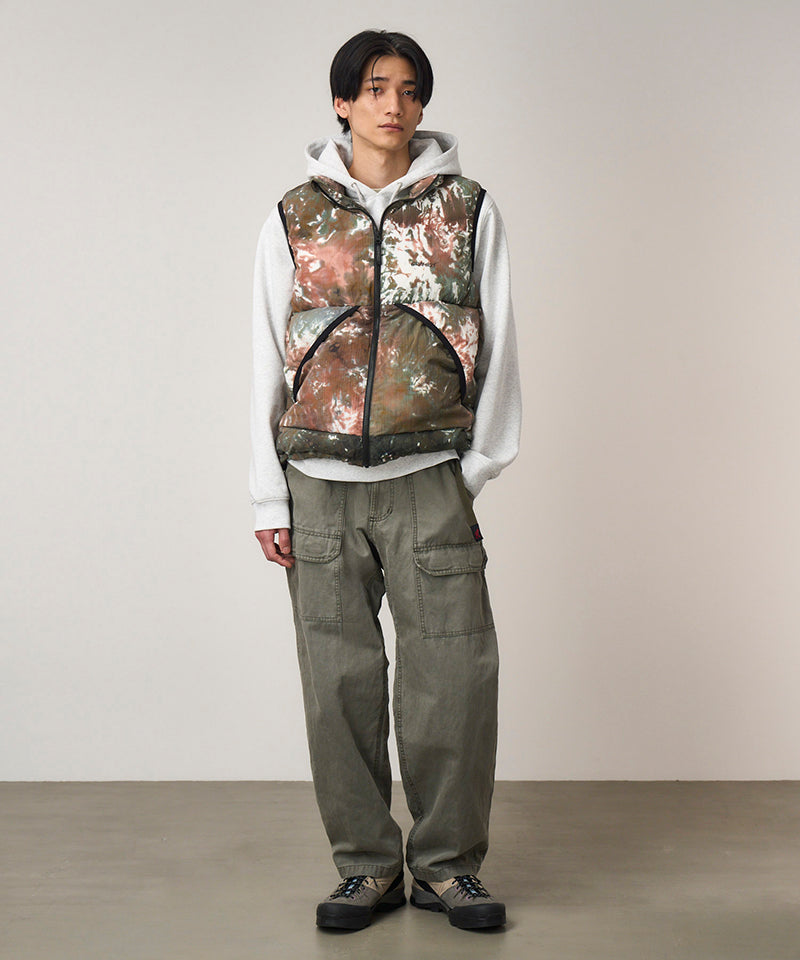 Canvas EQT Pant