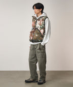 Canvas EQT Pant